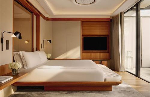 Knightsbridge Hotel | The Berkeley, Maybourne
