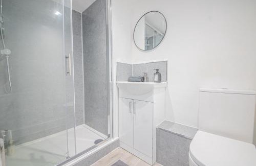 Southampton City Centre Hotel | The Bernard Rooms