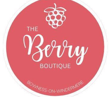 Bowness-on-Windermere Hotel | The Berry Boutique