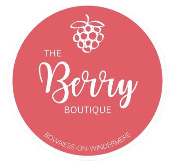 Bowness-on-Windermere Hotel | The Berry Boutique