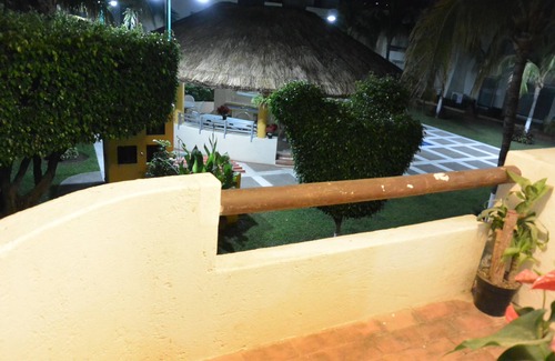 Granjas del Marques Apartment | The Best "Acapulco Diamante" Holidays