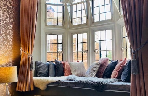 Canterbury Apartment | The Best Apartment in Canterbury