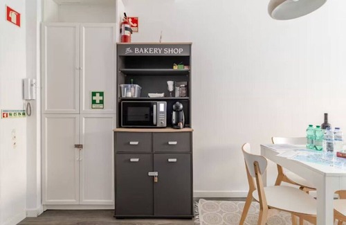 Sao Jose Apartment | The Best Apartment in Lisbon, Praça da Alegria
