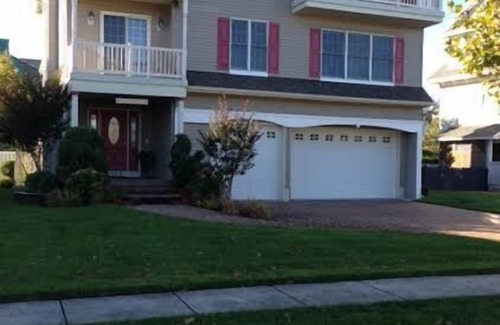 Admiral Estates House | The Best Beach House in Cape May!