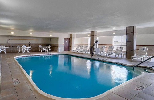 Addison House | The Best Choice for Your Next Intimate Getaway!