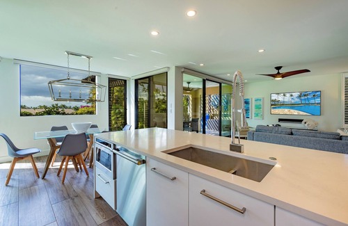 Wailea Condo | The Best Condo in Wailea Ekahi Village!
