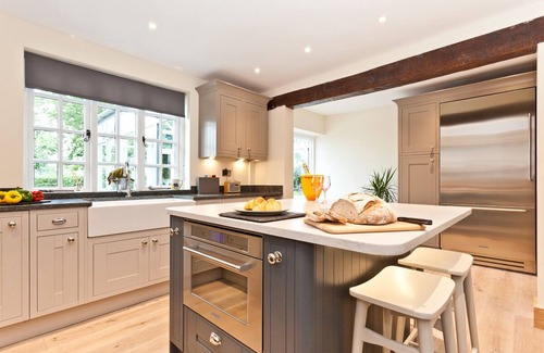 Cartmel Cottage | The best holiday cottage in Cartmel. Large garden, pet friendly, private parking