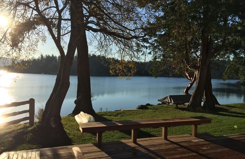 Roche Harbor House | The Best Home On Roche Harbor Waterfront