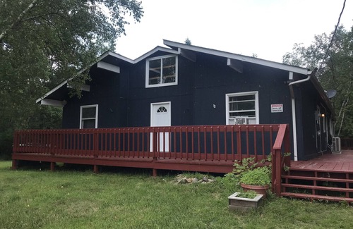 Long Pond House | The best house for your vacation.