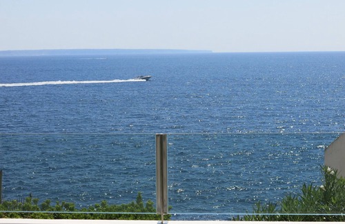 Calvia Ski Chalet | The BEST HOUSE in the area with lovely views over the Ocean