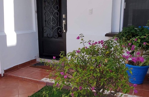 Marina Mazatlan House | The best house in the best zone
