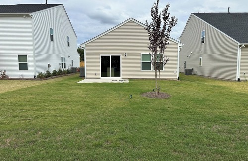 Greer House | The best house to enjoy