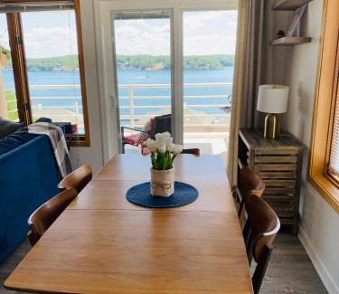 Lake Ozark Apartment | The best lake view in Ozark.