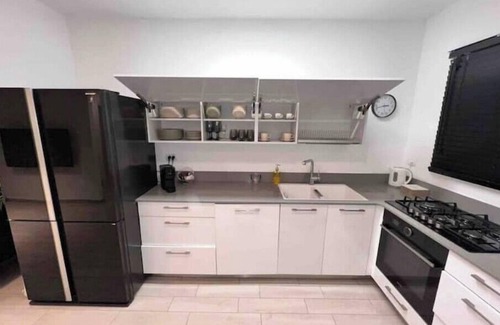 Rehavia Apartment | The best location in Jerusalem 3