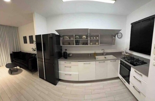 Rehavia Apartment | The best location in Jerusalem 3