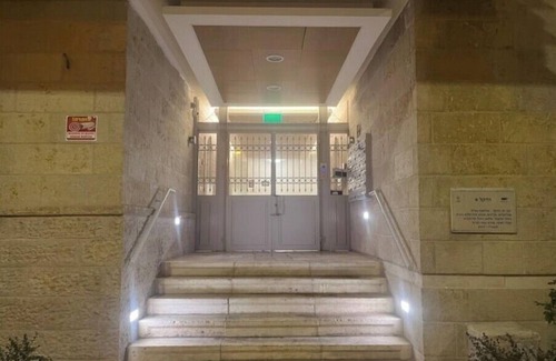Rehavia Apartment | The best location in Jerusalem 3