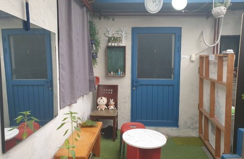 Namyeong-dong House | The best location to enjoy Seoul