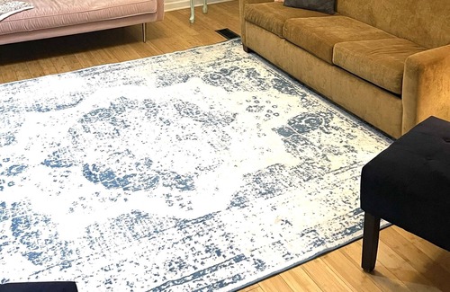 Cartersville House | The Best Location Cartersville Downtown. 2MI From LakePoint