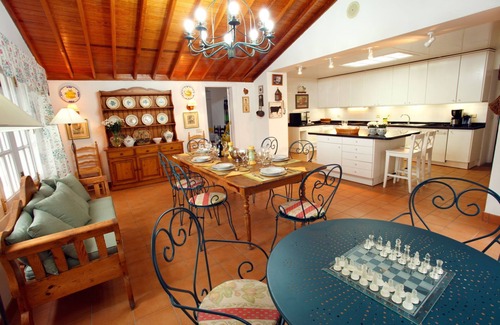 Agaete Cottage | The best natural place to stay in Gran Canaria. The happiest holidays ever!