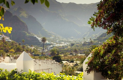 Agaete Cottage | The best natural place to stay in Gran Canaria. The happiest holidays ever!