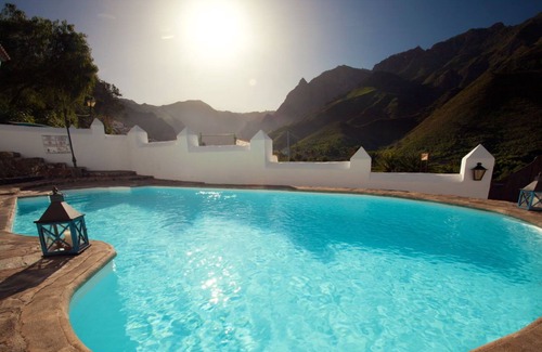 Agaete Cottage | The best natural place to stay in Gran Canaria. The happiest holidays ever!