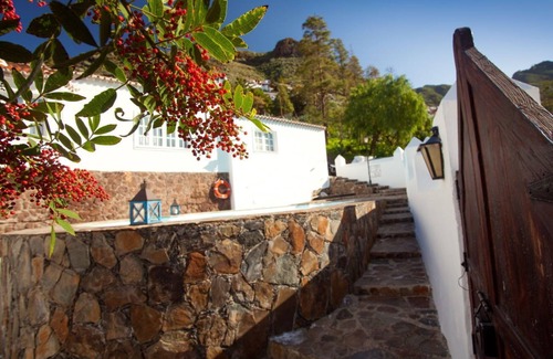 Agaete Cottage | The best natural place to stay in Gran Canaria. The happiest holidays ever!