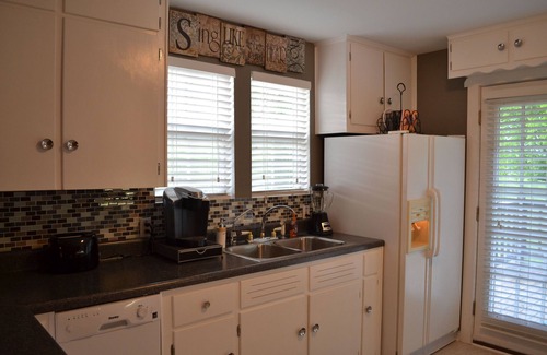 Goodlettsville House | The best of both worlds