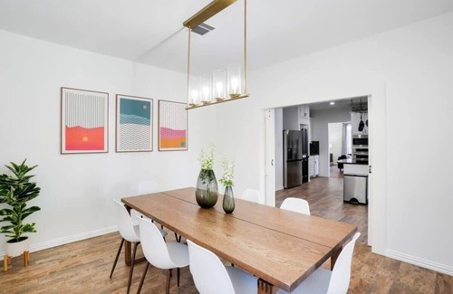 Fossil Creek House | The Best of DFW - Pool, Hot Tub, Cinema Room