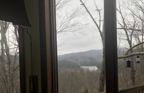 Byrdstown House | The best of 'Freedoms Point", What Views