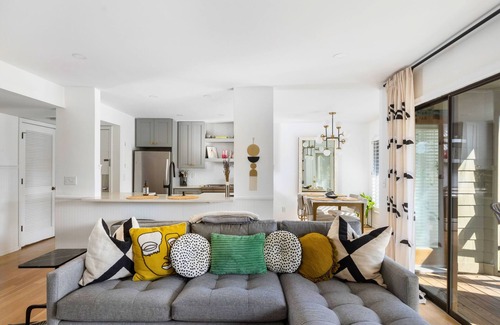 Kiawah Island Condo | The Best of Kiawah | Walk to Beach | Updated Condo