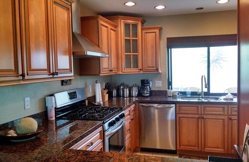 Sonora Sunrise Condo | The Best of Sunrise Villas. Sun-Splashed & Pool Side. nn