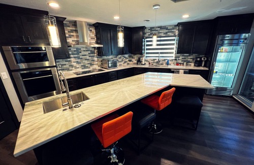 Residential Estates House | THE BEST OF THE BEST IN HAVASU! JUST LISTED!