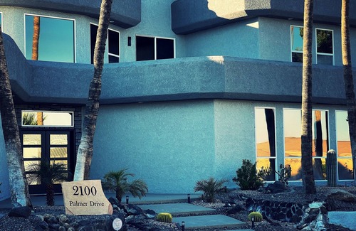 Residential Estates House | THE BEST OF THE BEST IN HAVASU! JUST LISTED!