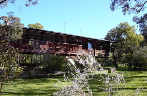 Shoreham House | The best of the beach and the country
