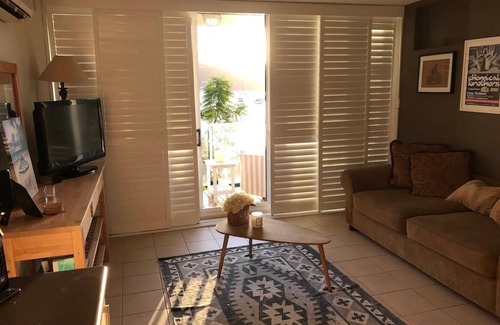 Newport Apartment | THE Best OF THE Beaches ON Your Doorstep