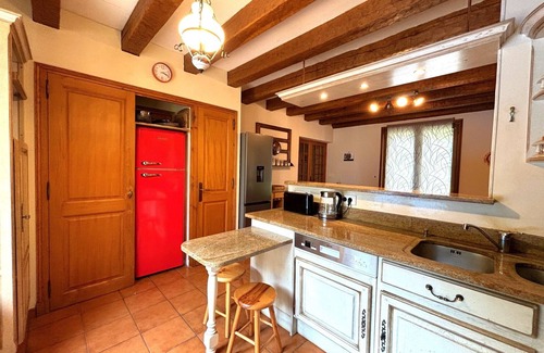 Saint-Cyprien House | The best place to holiday in all together in the Dordogne Golden Triangle