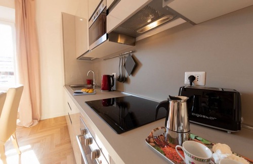 Roman Ghetto Apartment | The Best Rent - Apartment near Isola Tiberina