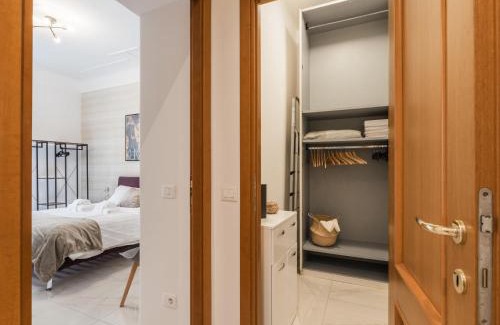 Testaccio Apartment | The Best Rent – Bright two-bedrooms apartment in Testaccio area