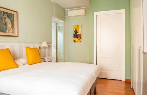 Acquabella Apartment | The Best Rent - Three-bedroom apartment in Acquabella