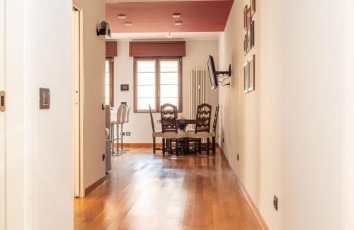 Acquabella Apartment | The Best Rent - Three-bedroom apartment in Acquabella