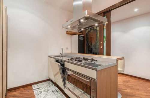 Rione XVI Ludovisi Apartment | The Best Rent - Wide apartment near Villa Borghese