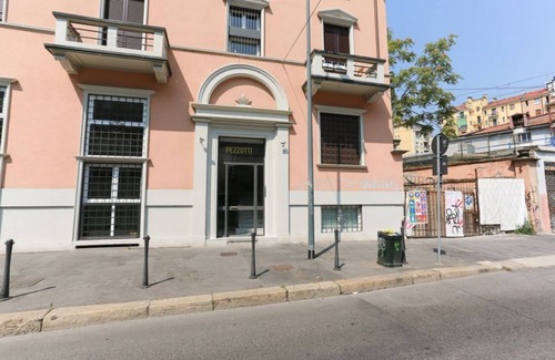 Ripamonti Corvetto House | The Best Rent - Wonderful apartment near Bocconi university