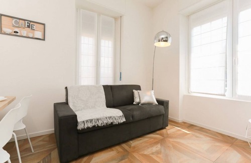 Ripamonti Corvetto House | The Best Rent - Wonderful apartment near Bocconi university