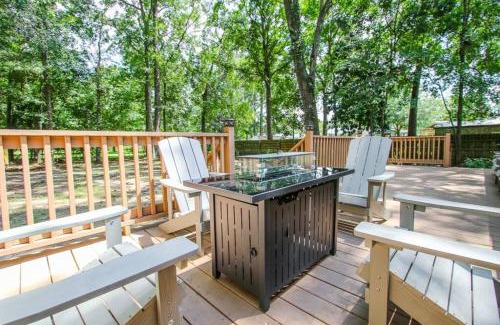 Pooler Apartment | The Best Savannah Area Executive Furnished Rental