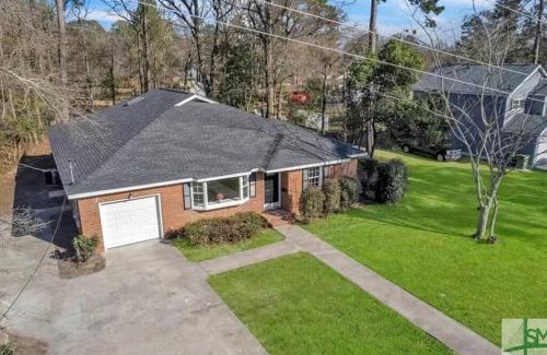 Pooler Apartment | The Best Savannah Area Executive Furnished Rental