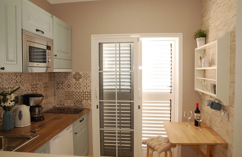San Fernando Apartment | The best solution for couples in love