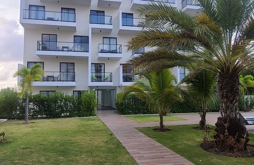 Punta Cana Apartment | The Best Suite in DownTown Punta Cana