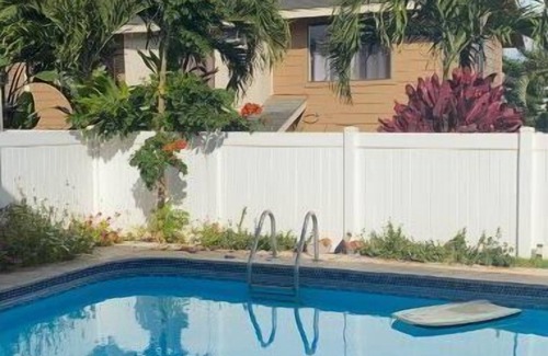 Village Park House | The best value for your vacation! Pool and BBQ!