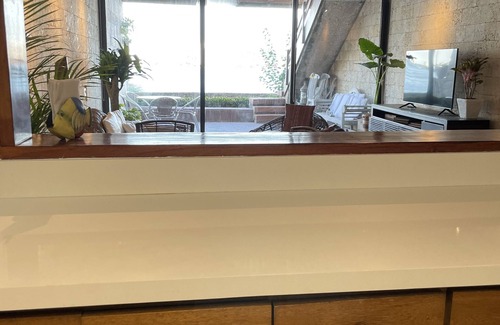 Cartagena District Apartment | The Best View and Neighborhood in Cartagena