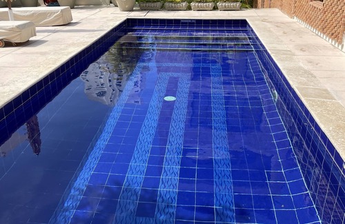 Cartagena District Apartment | The Best View and Neighborhood in Cartagena